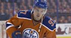 Edmonton Oilers' Connor McDavid out months with broken clavicle | OILERS | Oiler