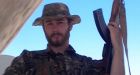 Canadian John Robert Gallagher reportedly killed while fighting ISIS in Syria