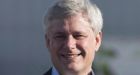 Stephen Harper leaves a mixed-bag legacy for those on the political right