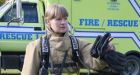 Female firefighters face bullying, sexual harassment, fifth estate finds