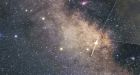 Hubble telescope takes photos of ancient white dwarfs at Milky Way's centre