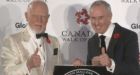 Don Cherry and Ron MacLean among Canada's Walk of Fame inductees