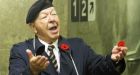 'Singing veteran' a treasure of GTA commute for Remembrance Day