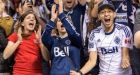 Vancouver Whitecaps: Fans hope to be the difference in western semi-final