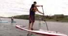 Stand up paddleboarding to debut at 2016 Yukon River Quest