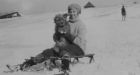 Rags, the WW I hero dog, featured in B.C. biographer's new book