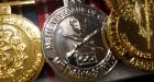 New medallions honour veterans on National Aboriginal Veterans Day