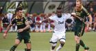 Portland Timbers oust Whitecaps, advance to West final