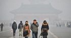 Doomsday smog: Shenyang records worst pollution since China started monitoring air quality