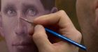 Portrait honours WWI vet who fought at the Somme, Vimy and Passchendaele