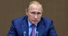 Putin says Russia will respond to U.S. missile shield with new strike weapons
