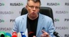 IOC asks for disciplinary action against Russians in doping report