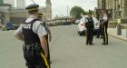 RCMP accused of rewriting history of Parliament Hill attack