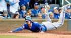 Blue Jays' Josh Donaldson voted top major leaguer by his peers