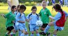 Should B.C. ban heading the ball in youth soccer'
