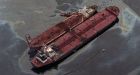 Crude oil tanker ban for B.C.'s North Coast ordered by Trudeau