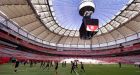 Canada-Honduras game to kick off under open roof at BC Place