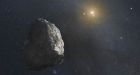 Newly found miniature planet is most distant object in the solar system