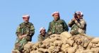 Kurdish forces seize Iraq's Sinjar town from Islamic State