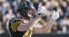 Ticats upend Argos, advance to East final