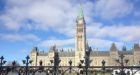 Yasin Ali charged with carrying concealed weapon outside Parliament Hill | CTV News