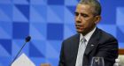 Obama threatens to veto Republican bill on Syrian refugees