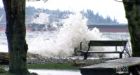 B.C. preparing for potentially dangerous 'king tides'