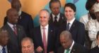 Canada pledges $2.65B to help developing countries tackle climate change