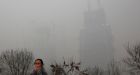 Beijing pollution hits extremely hazardous levels