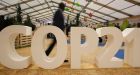 An unspoken option if climate talks fail: Geoengineering