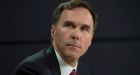 Deficit could hit $25B and still honour Liberals' 'fiscal anchor'