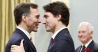 Liberals won't go on 'spending spree'' Prove it!