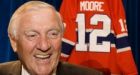 Montreal Canadiens great Dickie Moore dead at 84