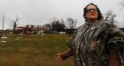 Texas surveys tornado damage as deadly U.S. storm system brings new woes to Midwest