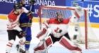 World juniors: Swedish power play produces win over Canada