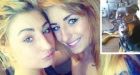 Fundraiser for mauled twins taken down after allegations they got the dog stoned