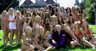 Legendary Playboy Mansion set to go up for sale