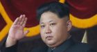 North Korea's leader visits military HQ, calling nuclear test 'self-defensive' step against U.S.