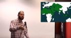 Pro-sharia group in Canada is 'political party'