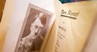 Hitler's Mein Kampf sells out instantly after being published in Germany for first time in 70 years