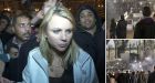 The Arabic gang-rape 'Taharrush' phenomenon which has spread to Europe
