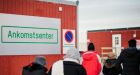 Three Year Old Boy 'Gang Raped' at Norway Asylum Centre