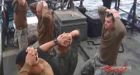 'Our Mistake': Iran Releases Video of American Sailor Apologizing