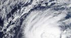 Terra satellite spots record-breaking Hurricane Pali