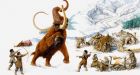 Grisly find suggests humans inhabited Arctic 45,000 years ago | Science | AAAS