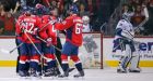 Evgeny Kuznetsov leads Capitals over Canucks