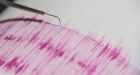 Every earthquake felt in Canada from 1985