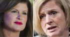 Alberta NDP, federal Tories demand pipelines to help 'crippled' energy industry
