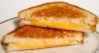 Quebec restaurant in trouble with language police over grilled cheese