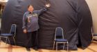 Cree mythology written in the stars